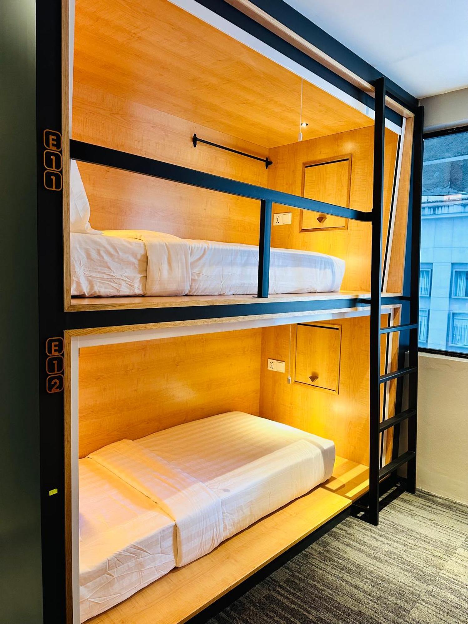 The Bed Klcc — Photos 2